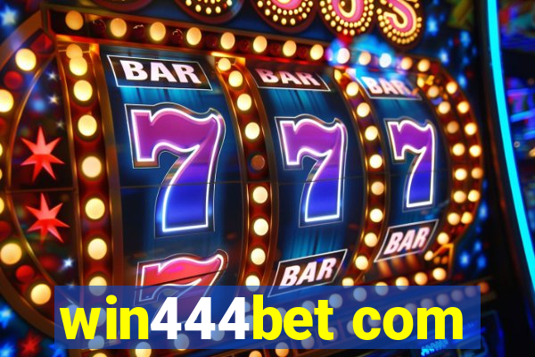 win444bet com